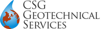 CSG Logo